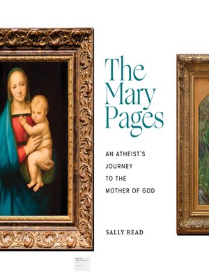 cover image of The Mary Pages